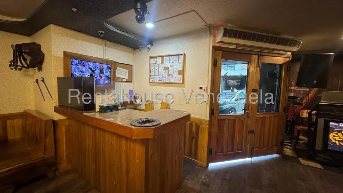 Comercial (Local Comercial) en Alquiler en Santa Monica, Distrito Metropolitano - 7