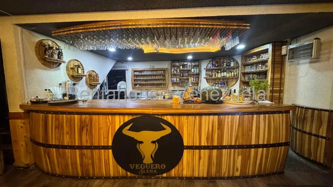 Comercial (Local Comercial) en Alquiler en Santa Monica, Distrito Metropolitano - 8