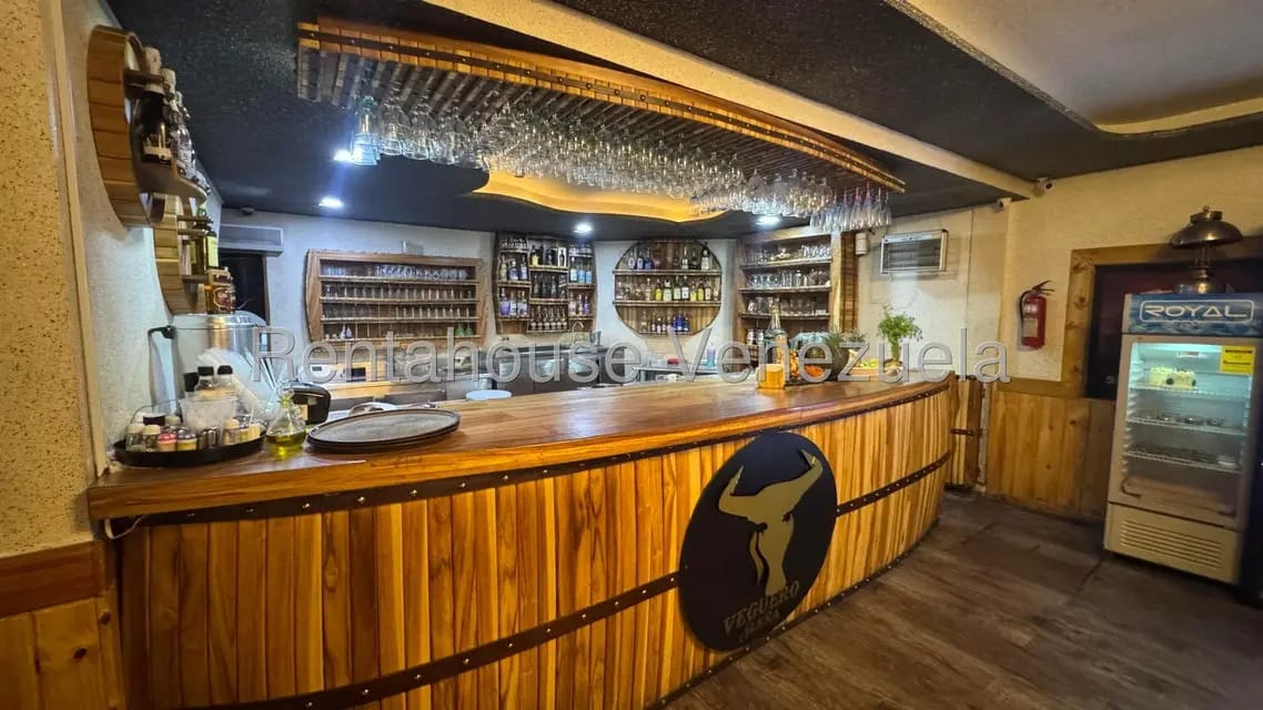 Comercial (Local Comercial) en Alquiler en Santa Monica, Distrito Metropolitano - 9