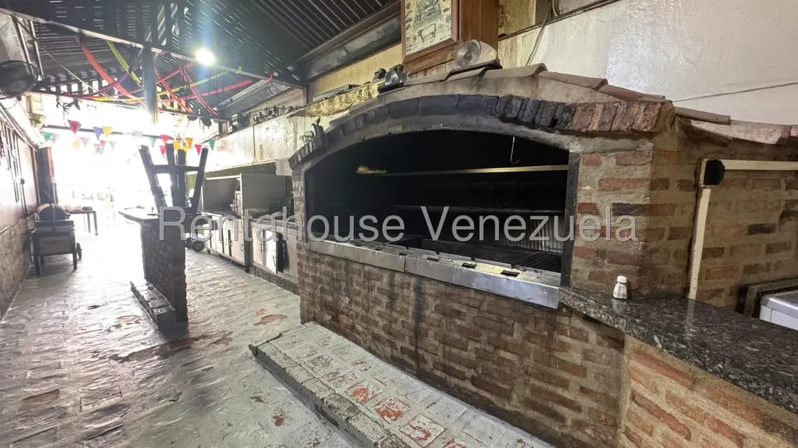 Comercial (Local Comercial) en Alquiler en Santa Monica, Distrito Metropolitano - 10