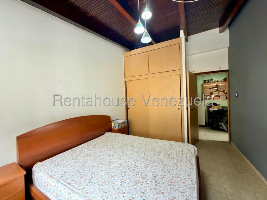 Casa (1 Nivel) en Venta en El Marques, Distrito Metropolitano - 16