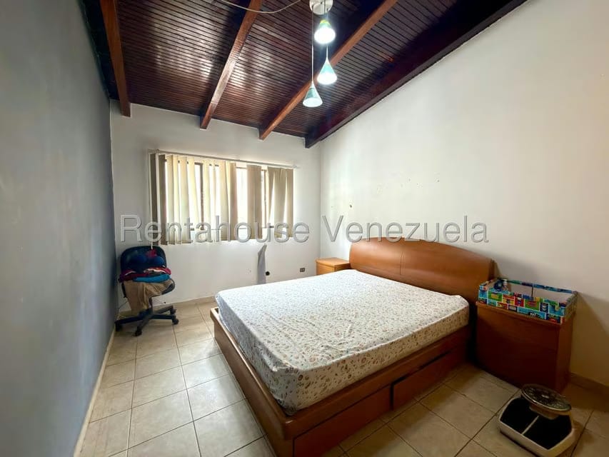 Casa (1 Nivel) en Venta en El Marques, Distrito Metropolitano - 17