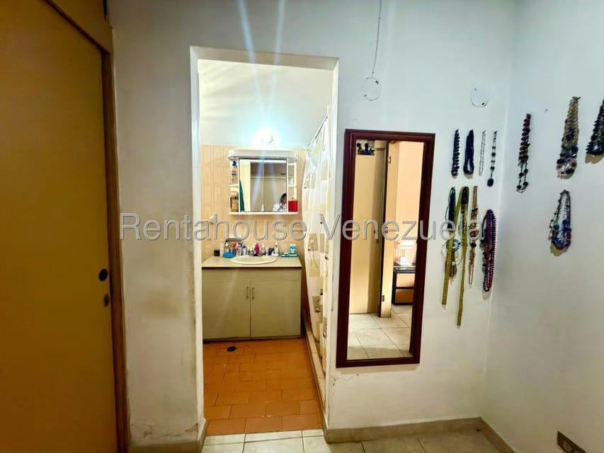 Casa (1 Nivel) en Venta en El Marques, Distrito Metropolitano - 21