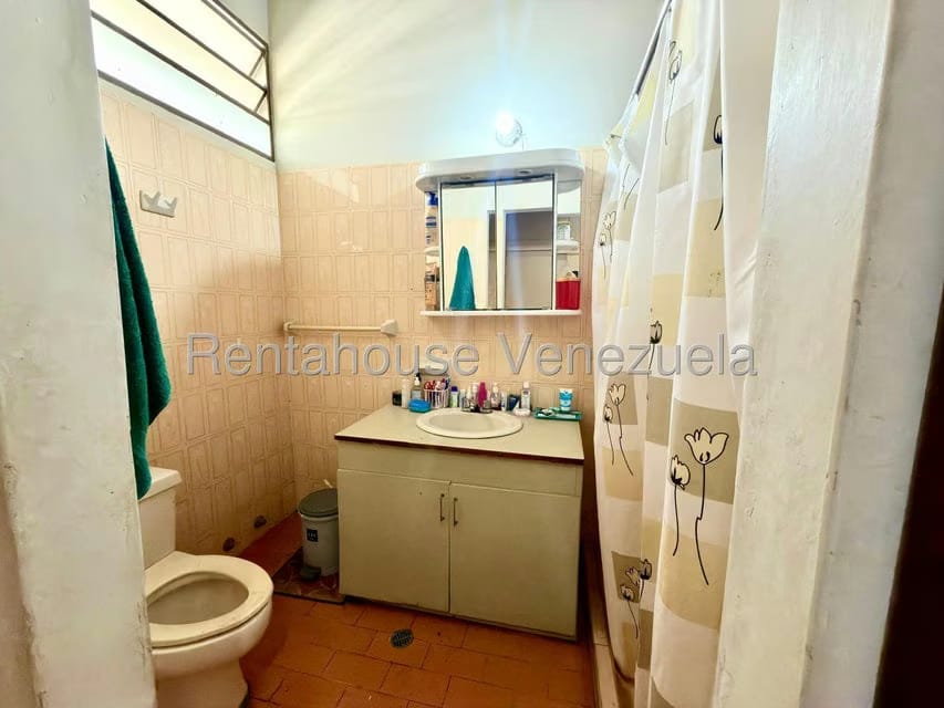 Casa (1 Nivel) en Venta en El Marques, Distrito Metropolitano - 22