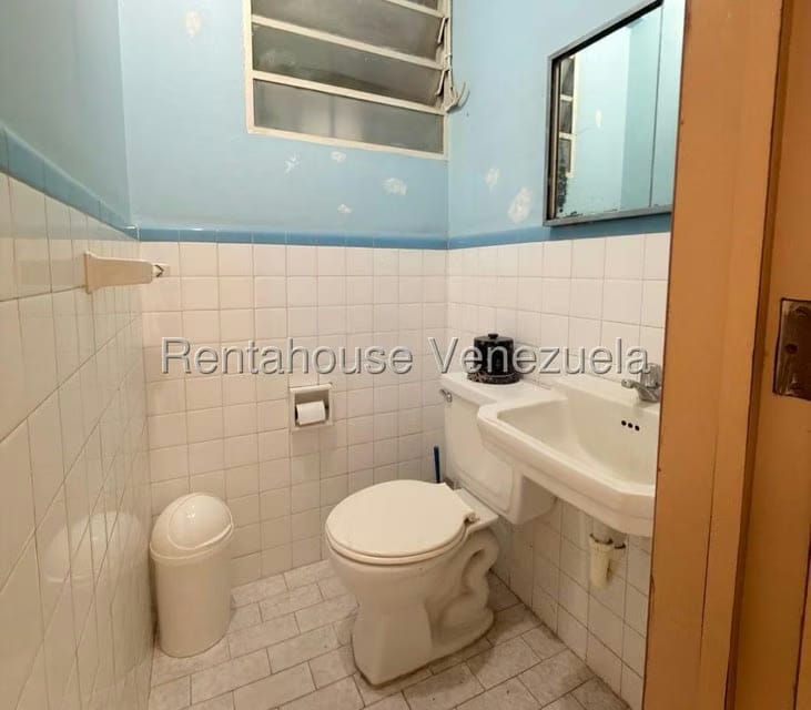 Casa (1 Nivel) en Venta en El Marques, Distrito Metropolitano - 23