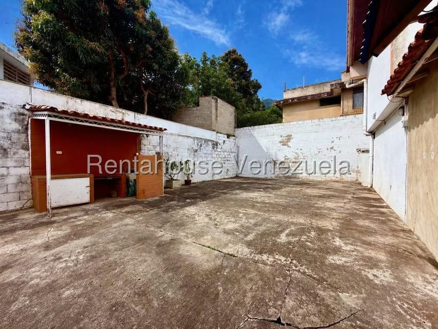 Casa (1 Nivel) en Venta en El Marques, Distrito Metropolitano - 25