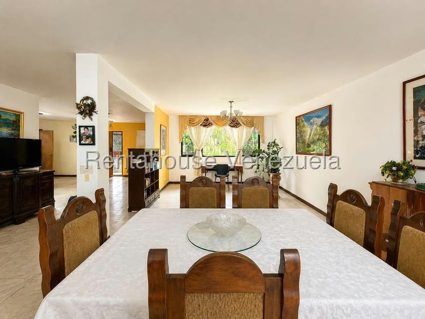 Casa (1 Nivel) en Venta en El Marques, Distrito Metropolitano - 4