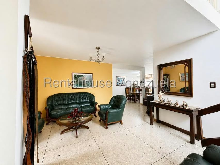 Casa (1 Nivel) en Venta en El Marques, Distrito Metropolitano - 5