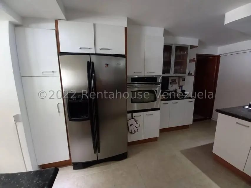 Casa (Multipes Niveles) en Alquiler en Caurimare, Distrito Metropolitano - 13