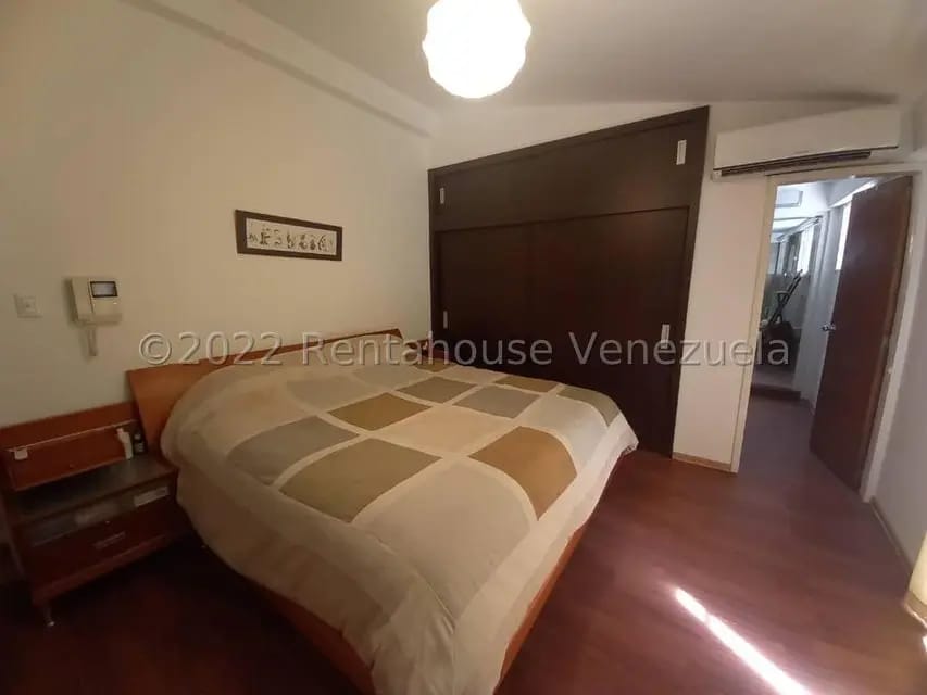 Casa (Multipes Niveles) en Alquiler en Caurimare, Distrito Metropolitano - 15