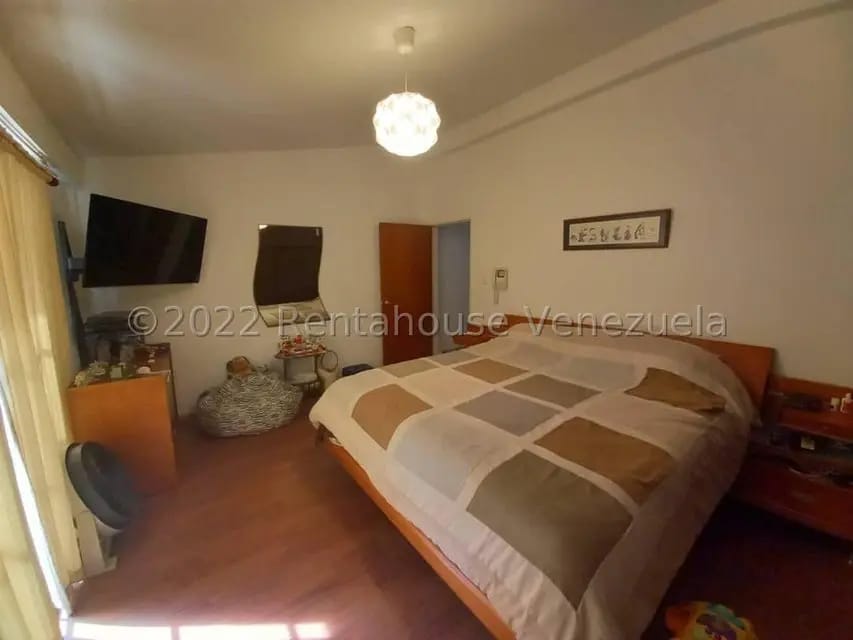 Casa (Multipes Niveles) en Alquiler en Caurimare, Distrito Metropolitano - 16