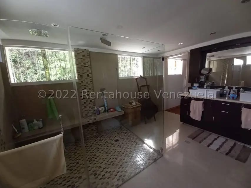 Casa (Multipes Niveles) en Alquiler en Caurimare, Distrito Metropolitano - 20