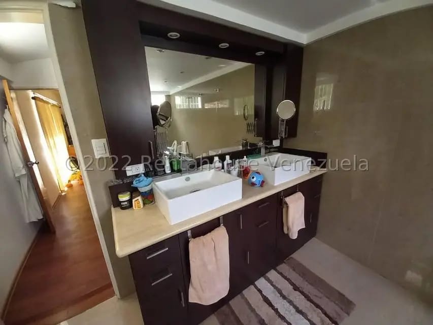 Casa (Multipes Niveles) en Alquiler en Caurimare, Distrito Metropolitano - 22