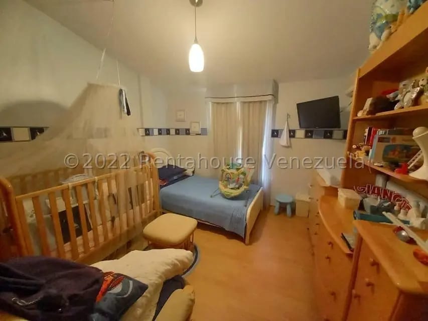 Casa (Multipes Niveles) en Alquiler en Caurimare, Distrito Metropolitano - 26