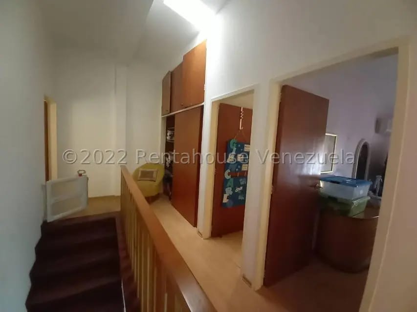 Casa (Multipes Niveles) en Alquiler en Caurimare, Distrito Metropolitano - 28