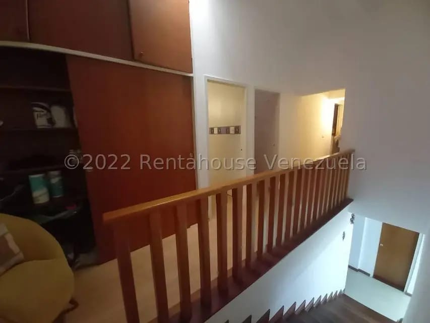 Casa (Multipes Niveles) en Alquiler en Caurimare, Distrito Metropolitano - 30