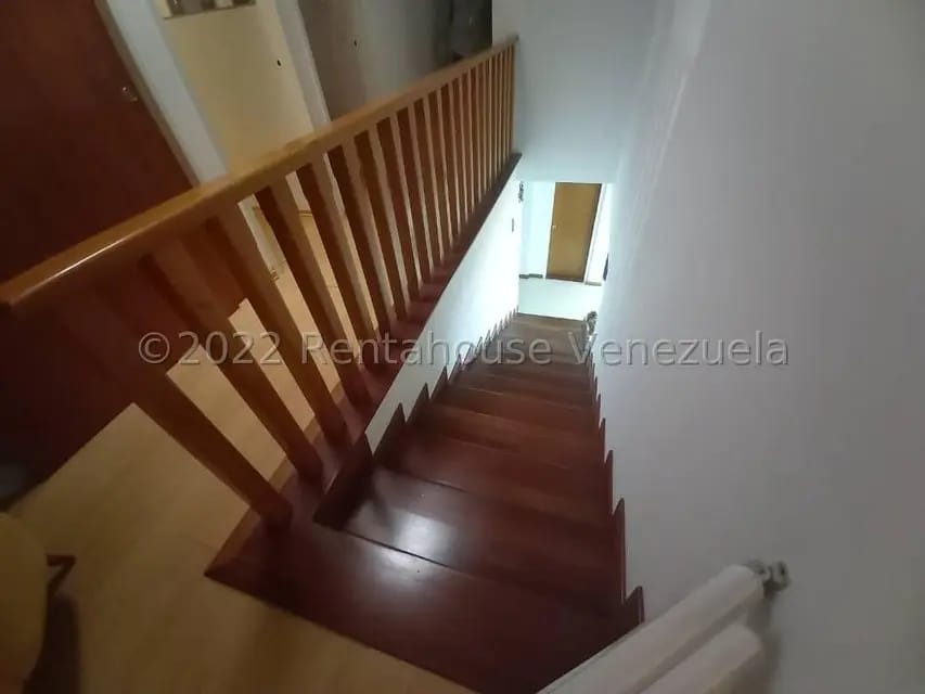 Casa (Multipes Niveles) en Alquiler en Caurimare, Distrito Metropolitano - 31