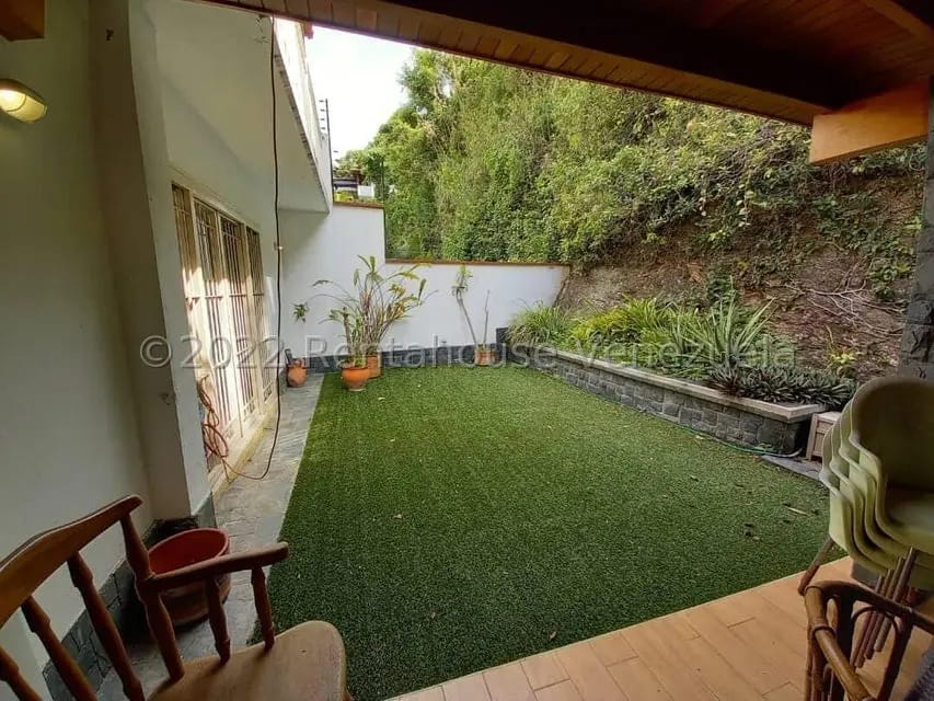 Casa (Multipes Niveles) en Alquiler en Caurimare, Distrito Metropolitano - 36