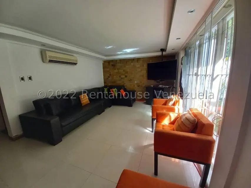 Casa (Multipes Niveles) en Alquiler en Caurimare, Distrito Metropolitano - 5