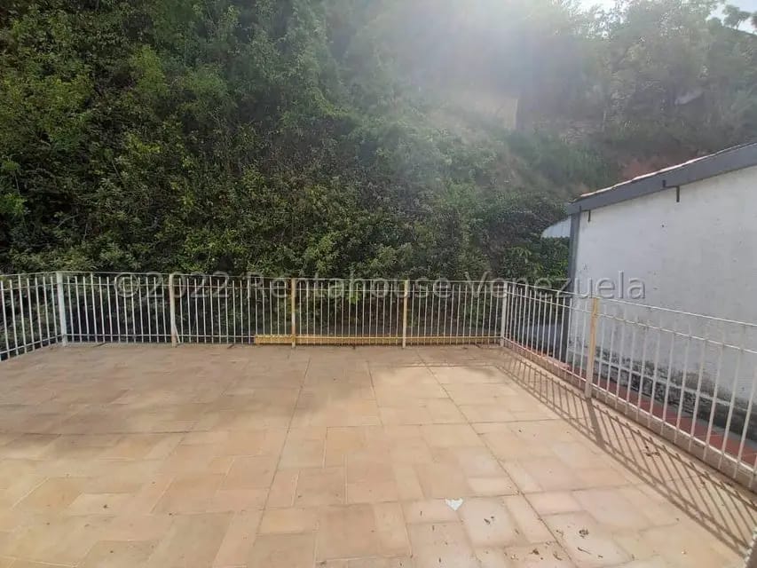 Casa (Multipes Niveles) en Alquiler en Caurimare, Distrito Metropolitano - 45