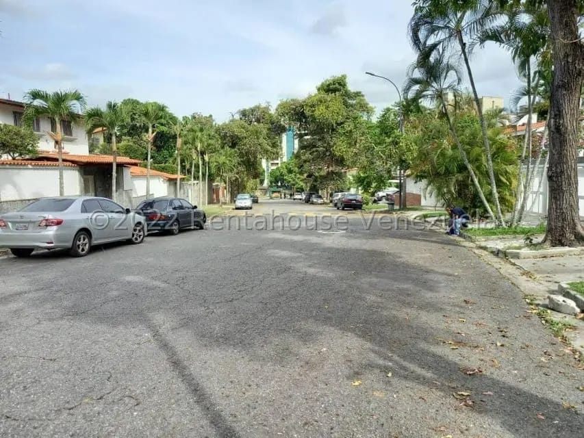 Casa (Multipes Niveles) en Alquiler en Caurimare, Distrito Metropolitano - 47