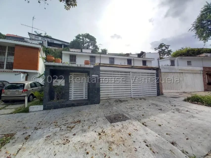 Casa (Multipes Niveles) en Alquiler en Caurimare, Distrito Metropolitano - 49