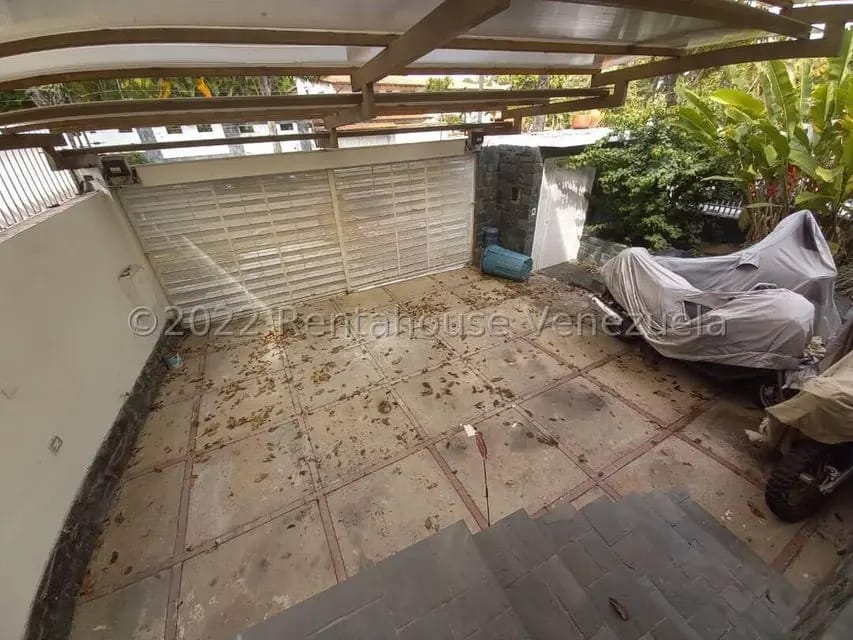 Casa (Multipes Niveles) en Alquiler en Caurimare, Distrito Metropolitano - 50