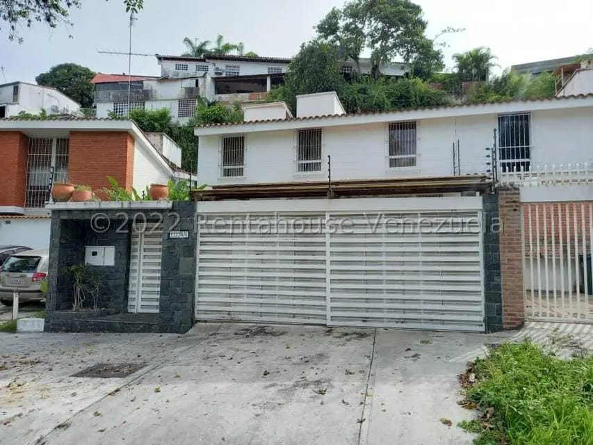 Casa (Multipes Niveles) en Alquiler en Caurimare, Distrito Metropolitano - 52