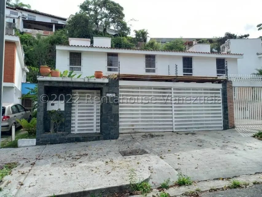 Casa (Multipes Niveles) en Alquiler en Caurimare, Distrito Metropolitano - 53