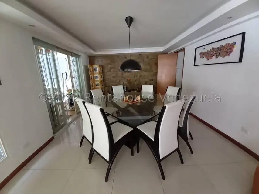 Casa (Multipes Niveles) en Alquiler en Caurimare, Distrito Metropolitano - 7