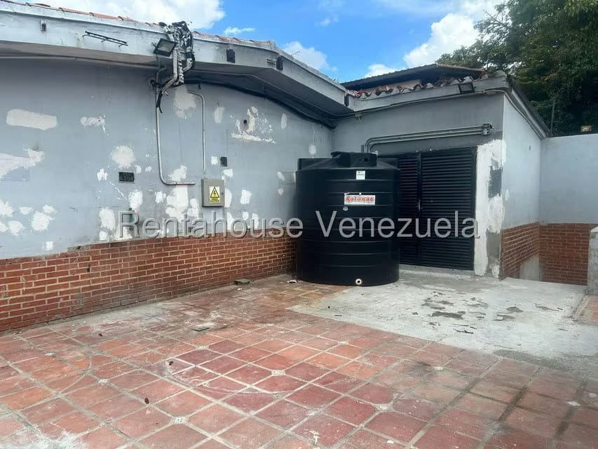 Comercial (Local Comercial) en Alquiler en La Trinidad, Distrito Metropolitano - 17