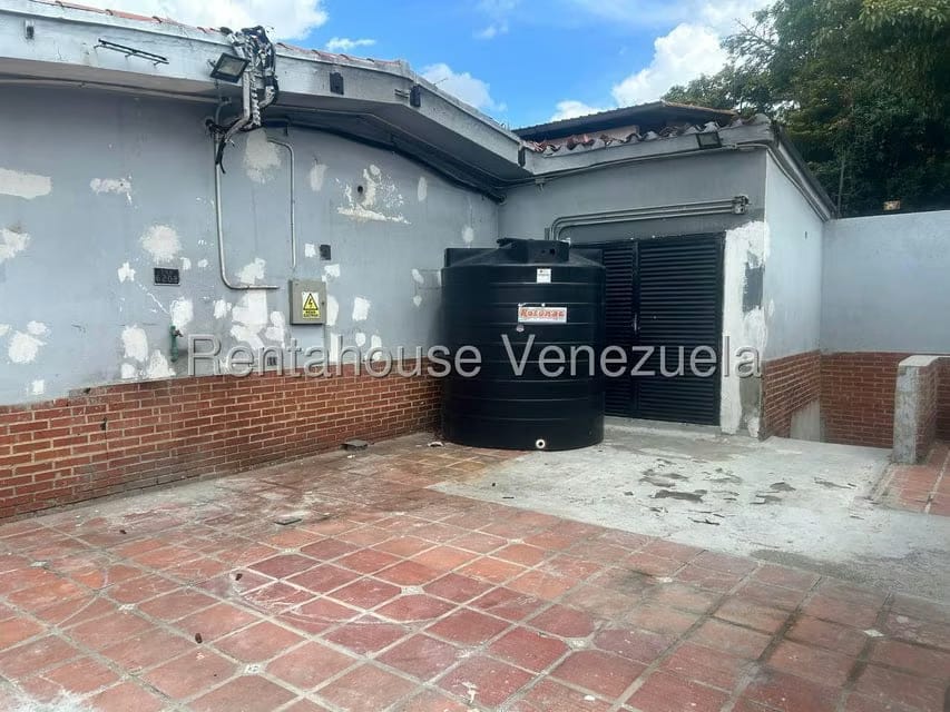 Comercial (Local Comercial) en Alquiler en La Trinidad, Distrito Metropolitano - 18