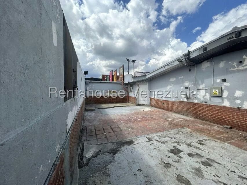 Comercial (Local Comercial) en Alquiler en La Trinidad, Distrito Metropolitano - 20