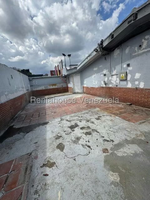 Comercial (Local Comercial) en Alquiler en La Trinidad, Distrito Metropolitano - 37