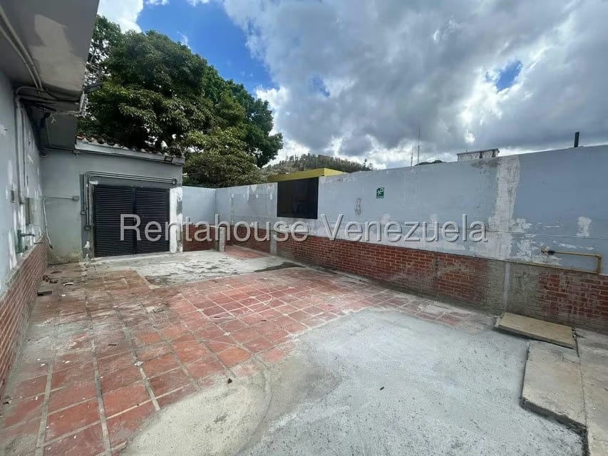 Comercial (Local Comercial) en Alquiler en La Trinidad, Distrito Metropolitano - 9