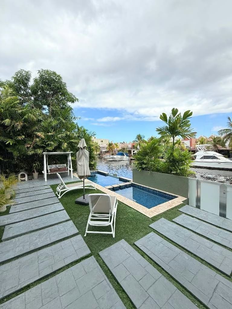 conjunto residencial la Guarimba - lecheria