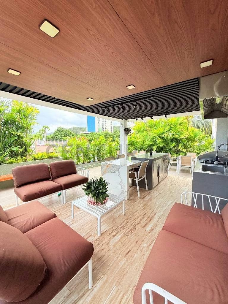 conjunto residencial la Guarimba - lecheria - 2