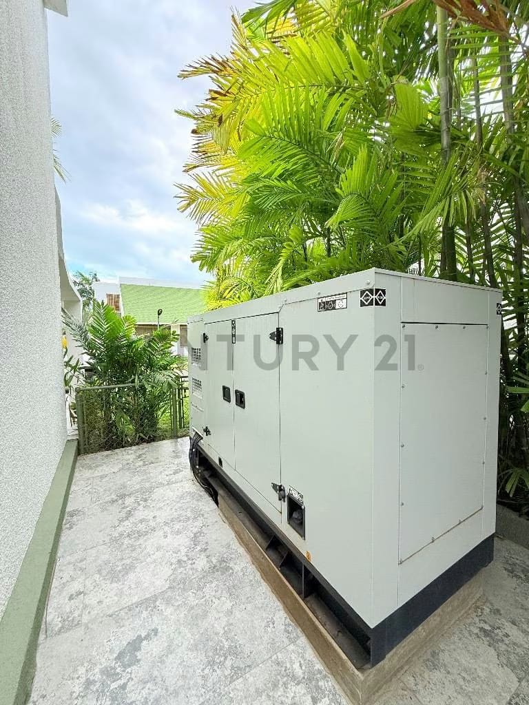 conjunto residencial la Guarimba - lecheria - 4