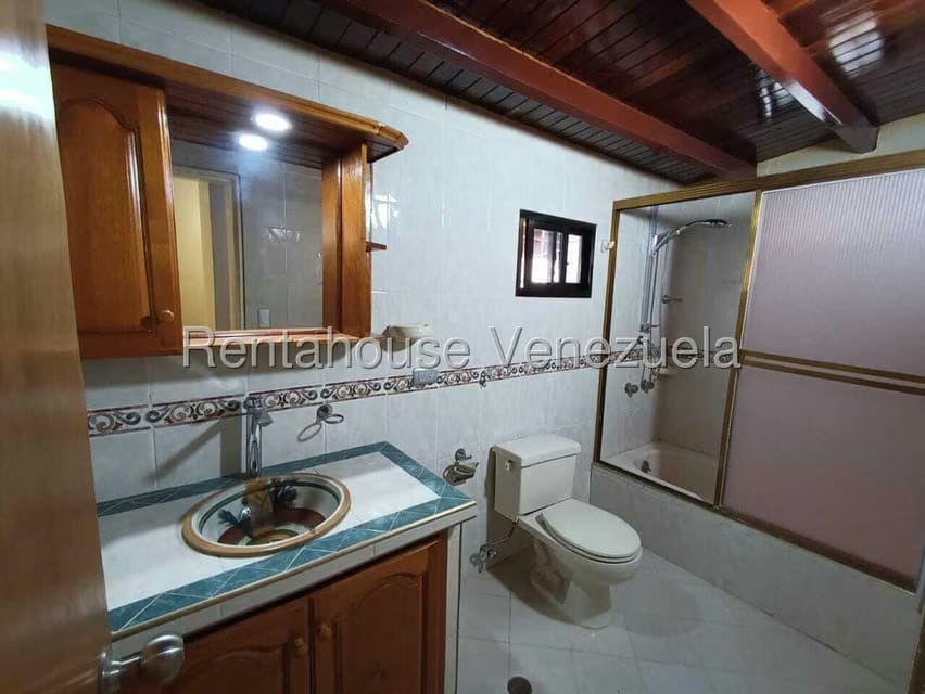 Casa (1 Nivel) en Alquiler en Tipuro, Monagas - 11