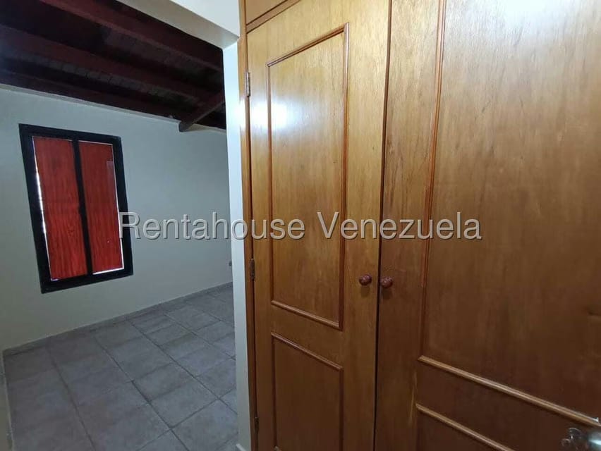Casa (1 Nivel) en Alquiler en Tipuro, Monagas - 16