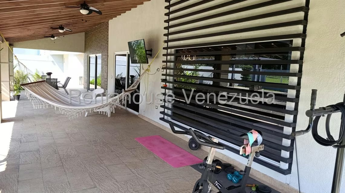 Casa (Duplex) en Venta en La Cumaca, Carabobo - 20