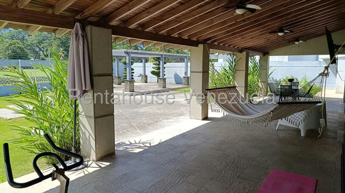 Casa (Duplex) en Venta en La Cumaca, Carabobo - 21