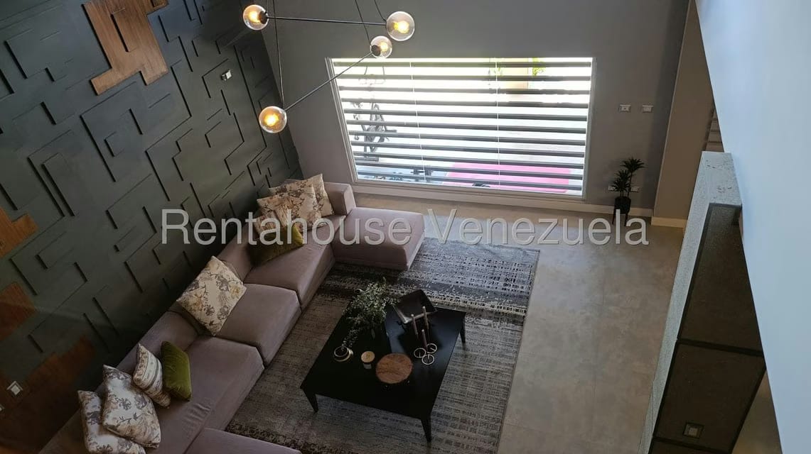 Casa (Duplex) en Venta en La Cumaca, Carabobo - 33