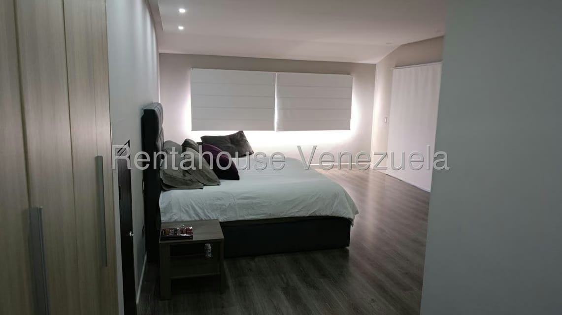 Casa (Duplex) en Venta en La Cumaca, Carabobo - 35