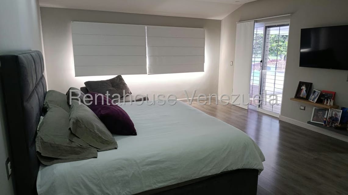 Casa (Duplex) en Venta en La Cumaca, Carabobo - 37