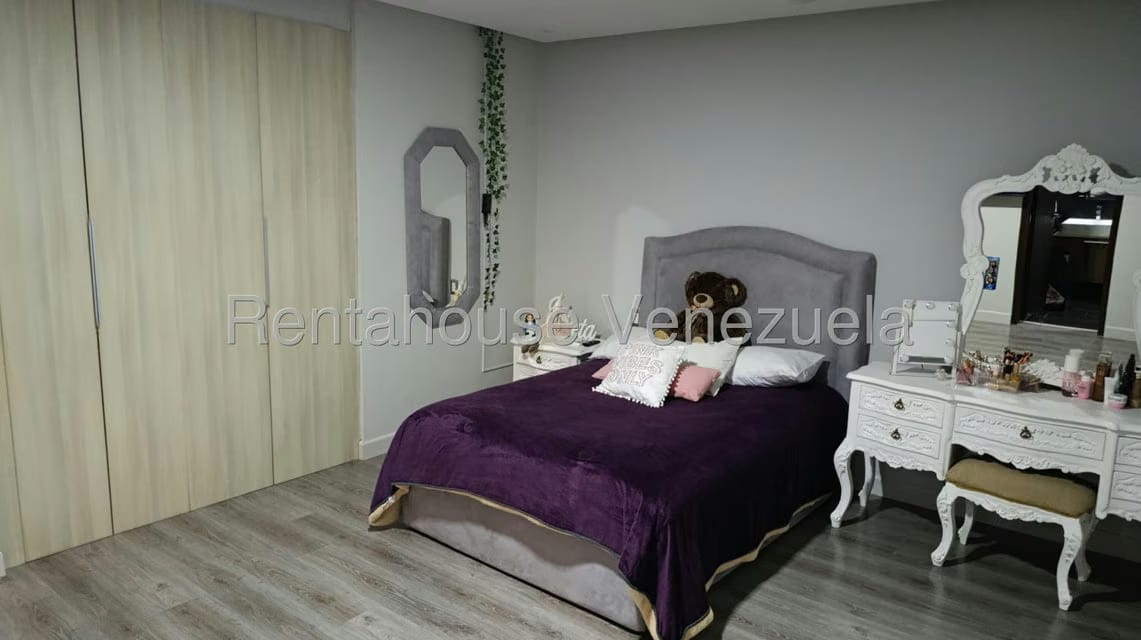 Casa (Duplex) en Venta en La Cumaca, Carabobo - 47