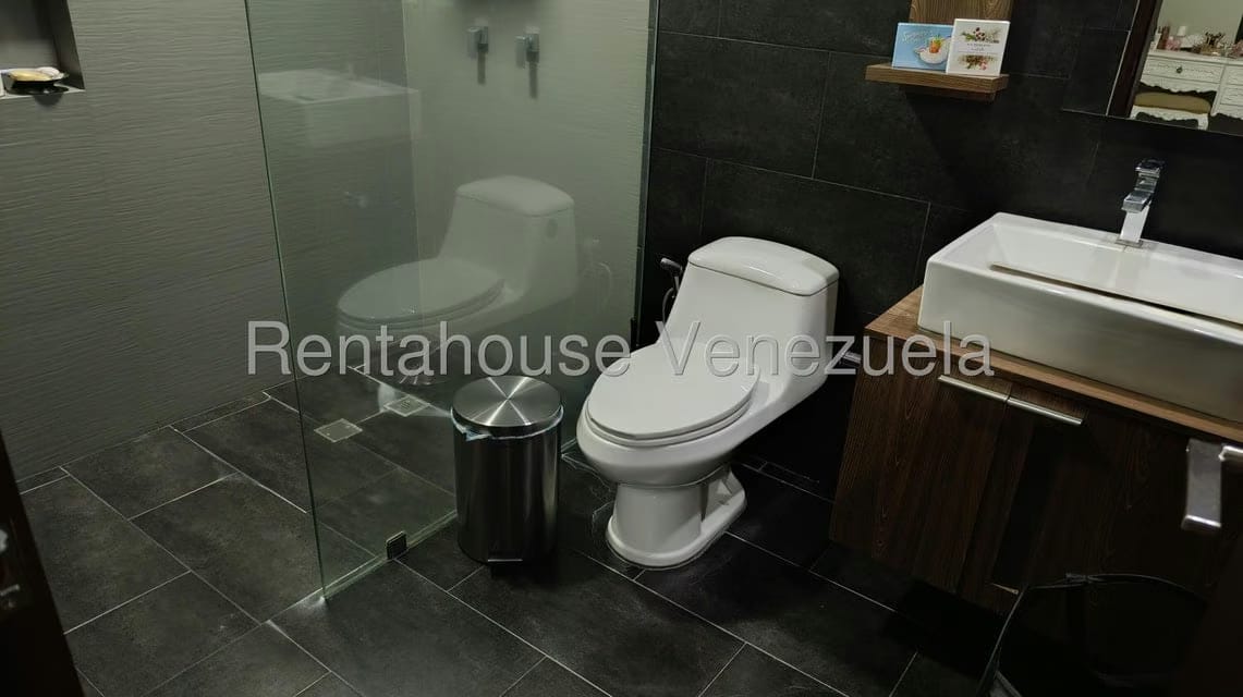 Casa (Duplex) en Venta en La Cumaca, Carabobo - 48