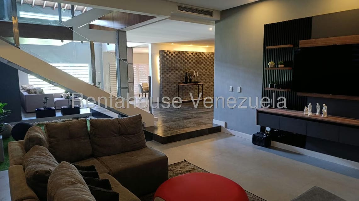 Casa (Duplex) en Venta en La Cumaca, Carabobo - 7