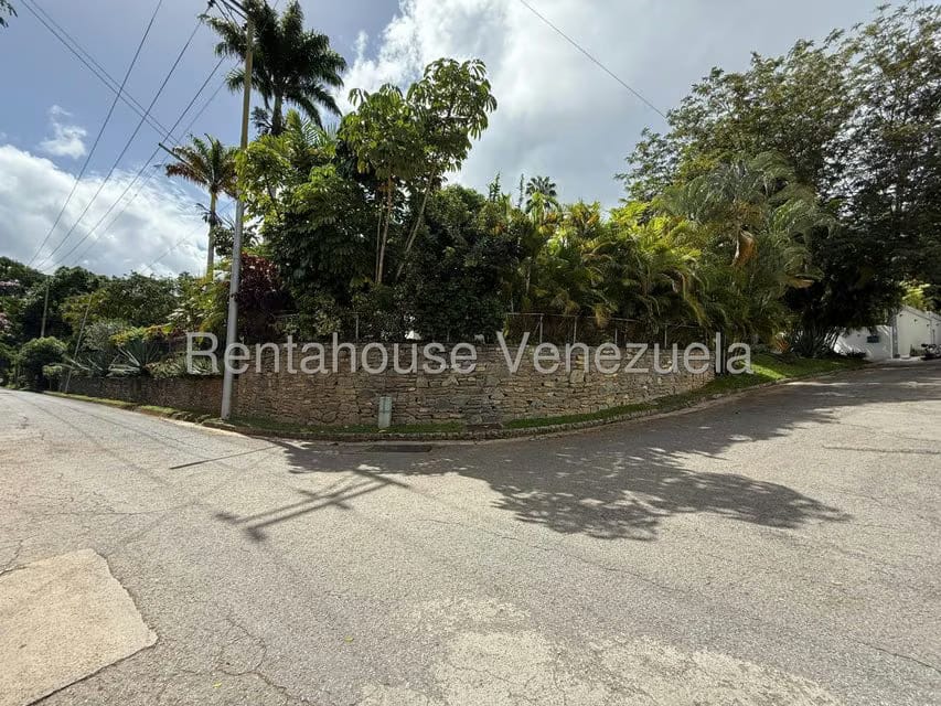 Casa (1 Nivel) en Venta en Cerro Verde, Distrito Metropolitano - 2