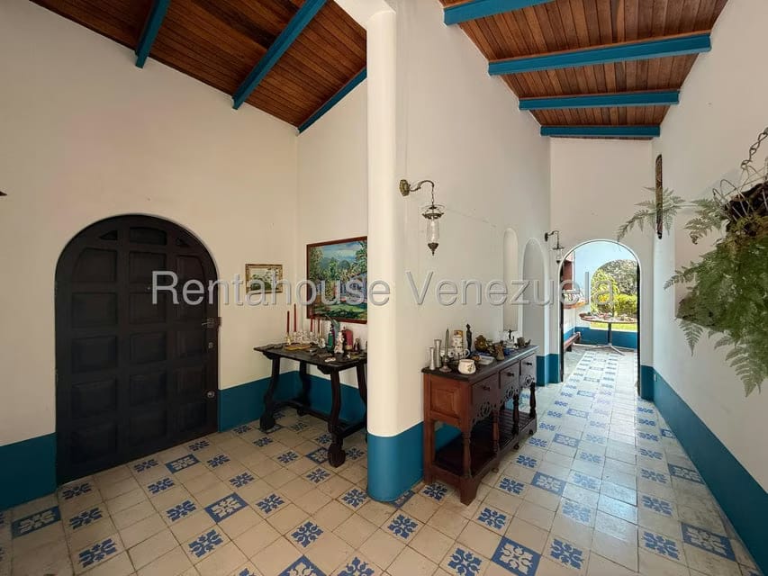 Casa (1 Nivel) en Venta en Cerro Verde, Distrito Metropolitano - 11